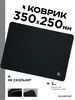 Игровой коврик для мышки компьютерный 250х200х2 мм GEMBIRD 161089073 купить за 112 ₽ в интернет‑магазине Wildberries